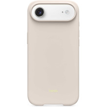 Apple Beats Hardshell Case su MagSafe iPhone Air Lime Stone