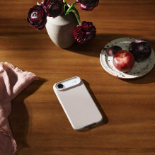 Apple Beats Hardshell Case su MagSafe iPhone Air Lime Stone