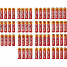 Kodak Battery AA / R6 1050mAh 60 pack Kodak Battery AA / R6 1050mAh 60 pack