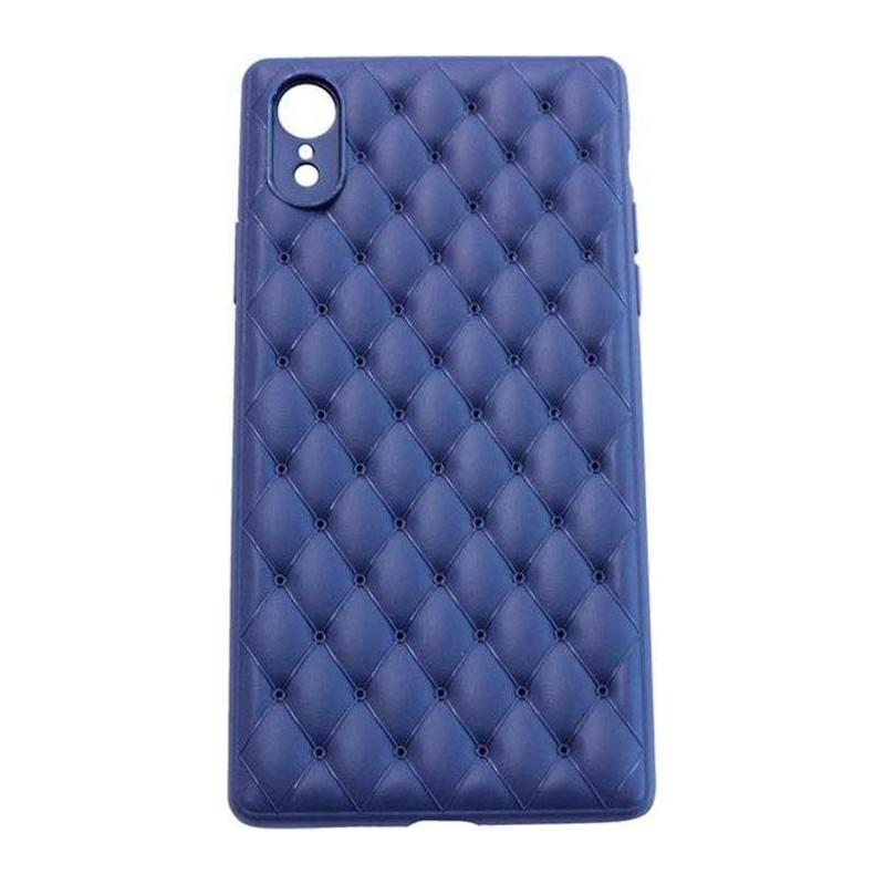 Devia „Žavi atgal Case iPhone XR“ Blue