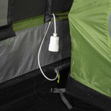High Peak High Peak tent Garda 5.0 5P - 11823 High Peak High Peak tent Garda 5.0 5P - 11823