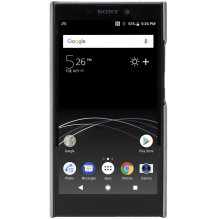 Krusell "Sunne Cover Xperia L2" Grey Krusell "Sunne Cover Xperia L2" Grey