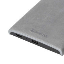 Krusell "Sunne Cover Xperia L2" Grey Krusell "Sunne Cover Xperia L2" Grey