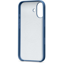 Apple Beats Hardshell Case with MagSafe iPhone 17 Bedrock Blue Apple Beats Hardshell Case with MagSafe iPhone 17 Bedrock Blue