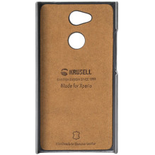 Krusell "Sunne Cover Xperia L2" Grey Krusell "Sunne Cover Xperia L2" Grey