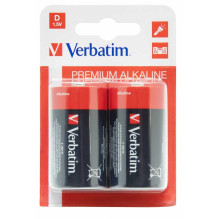 Verbatim 49923 D šarminis 2-pack