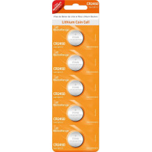 „MediaRange MRBAT138...