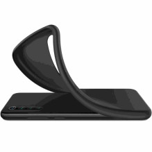 Fusion Accessories "Soft Matte Back Case A52 4G / A52 5G" Black Fusion Accessories "Soft Matte Back Case A52 4G / A52 5G" Black