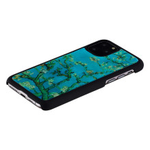 iKins "SmartPhone case iPhone 11 Pro" Almond blossom black