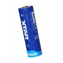 XTAR 21700 3,7V 4900mAh 1pcs