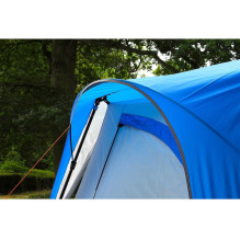 COLEMAN „Coleman Octagon 8“ žygio palapinė, mėlyna COLEMAN „Coleman Octagon 8“ žygio palapinė, mėlyna