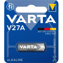 Varta Professional Electronics V27A