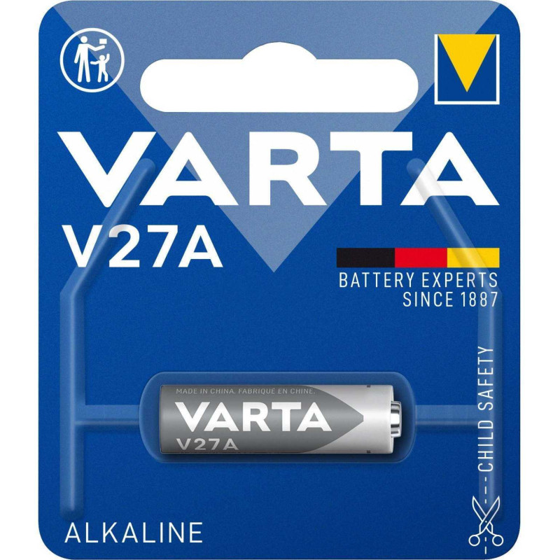 Varta Professional Electronics V27A