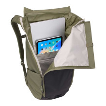 Thule 5233 Paramount Bike Commute Backpack 20L Soft Green Thule 5233 Paramount Bike Commute Backpack 20L Soft Green