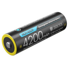 Nitecore NL2142LTP 3.6V...