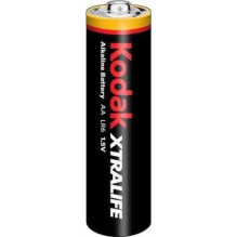 Kodak XTRALIFE šarminis AA...