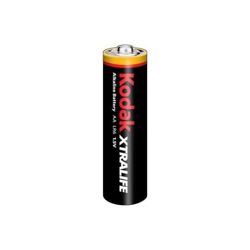 Kodak XTRALIFE Alkaline AA / LR6 4pcs