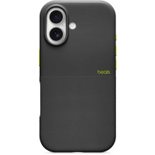 Apple Beats Rugged Case with MagSafe iPhone 17 Everest Black Apple Beats Rugged Case with MagSafe iPhone 17 Everest Black