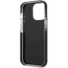 Karl Lagerfeld "TPE Choupette Head Case iPhone 13 Pro" Black