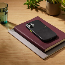 Apple Beats Rugged Case with MagSafe iPhone 17 Everest Black Apple Beats Rugged Case with MagSafe iPhone 17 Everest Black