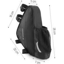 Wozinsky WBB23BK 1.5L
