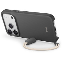 Apple Beats Kickstand Case with MagSafe iPhone 17 Pro Granite Gray Apple Beats Kickstand Case with MagSafe iPhone 17 Pro Granite Gray