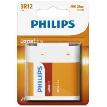 Philips 3R12L1B / 10