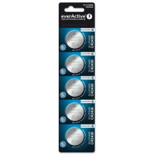 „Everactive CR2430“ 5 vnt.