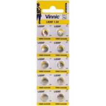 Vinnic AG7-10BB 10-pack Blister