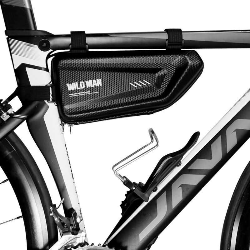 Wildman E4 Black