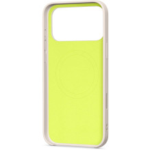 Apple Beats Kickstand Case with MagSafe iPhone 17 Pro Max Lime Stone Apple Beats Kickstand Case with MagSafe iPhone 17 Pro Max Lime Stone