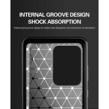 Fusion Accessories " Trust Silikoninis nugarėlė Case Galaxy S22 +" Juoda Fusion Accessories " Trust Silikoninis nugarėlė Case Galaxy S22 +" Juoda