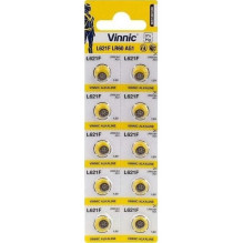 Vinnic AG1-10BB 10 vnt....