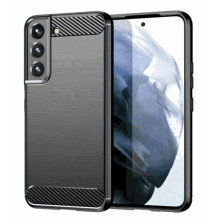 Fusion Accessories " Trust Silikoninis nugarėlė Case Galaxy S22 +" Juoda Fusion Accessories " Trust Silikoninis nugarėlė Case Galaxy S22 +" Juoda