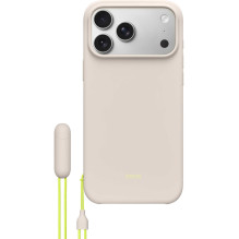 Apple Beats Kickstand Case with MagSafe iPhone 17 Pro Max Lime Stone Apple Beats Kickstand Case with MagSafe iPhone 17 Pro Max Lime Stone