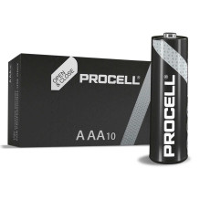 Duracell Procell AAA 1pcs