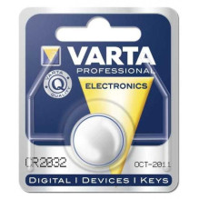 Varta Profesionali elektronika CR2032 BIOS 1pcs Varta Profesionali elektronika CR2032 BIOS 1pcs