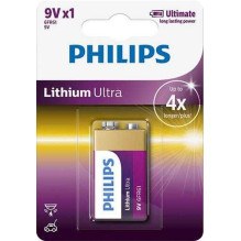 Philips 6FR61LB1A / 10...