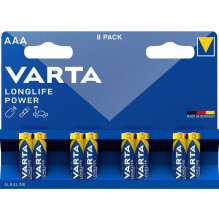 Varta Didelė energija...