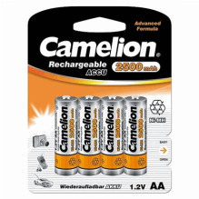 Camelion Įkraunamas Ni-MH...