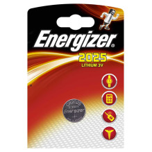 Energizer Ličio mygtukų...