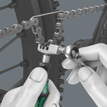Wera Bicycle Set 3 A 40pcs Wera Bicycle Set 3 A 40pcs