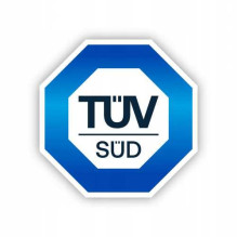Įkraunamos ličio jonų baterijos su USB-C jungtimi, AA tipo, 1700 mAh, 1,5 V (4 vnt.)