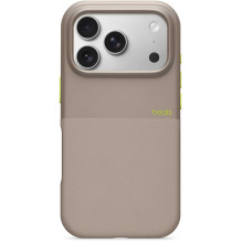 Apple Beats Tvirtas Case su MagSafe iPhone 17 Pro Alpine Pilka