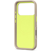 Apple Beats Rugged Case with MagSafe iPhone 17 Pro Alpine Gray Apple Beats Rugged Case with MagSafe iPhone 17 Pro Alpine Gray