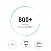 Įkraunamos ličio jonų...