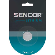Sencor Bateria litis,...