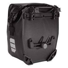 Thule 5401 skydinis krepšys 13L 2-pack juodas Thule 5401 skydinis krepšys 13L 2-pack juodas