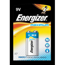 Energizer Bateria Maximum...