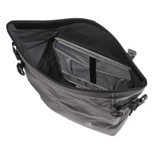 Thule 5401 skydinis krepšys 13L 2-pack juodas Thule 5401 skydinis krepšys 13L 2-pack juodas